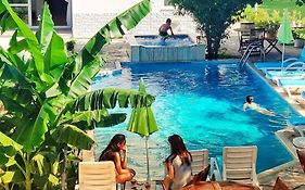 Parla Apart Hotel